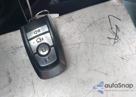 2017 Ford Fusion Hybrid Se из США, поврежденный, VIN 3FA6P0LU5HR191047